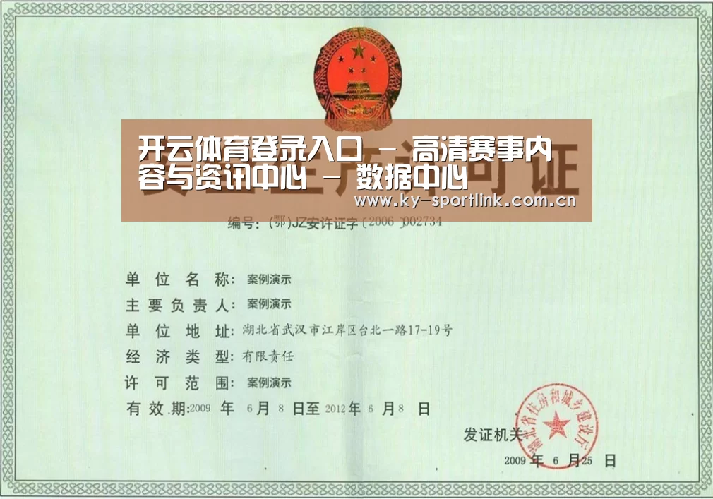 荣誉证书四