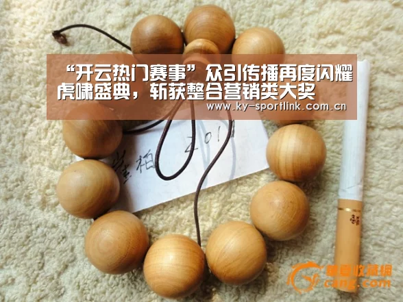“开云热门赛事”众引传播再度闪耀虎啸盛典,斩获整合营销类大奖(图1) 开云热门赛事