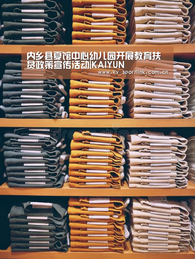 内乡县夏馆中心幼儿园开展教育扶贫政策宣传活动|KAIYUN(图2)