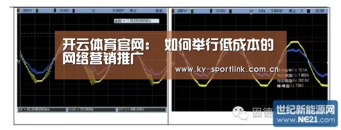 开云体育官网:
如何举行低成本的网络营销推广(图4) 开云体育官网:
如何举行低成本的网络营销推广(图4)