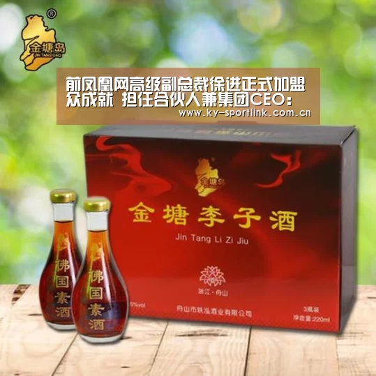 前凤凰网高级副总裁徐进正式加盟众成就  担任合伙人兼集团CE